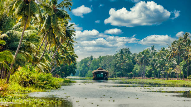 Kerala Tourist Destinations: 20+ Best Places to Visit in Kerala