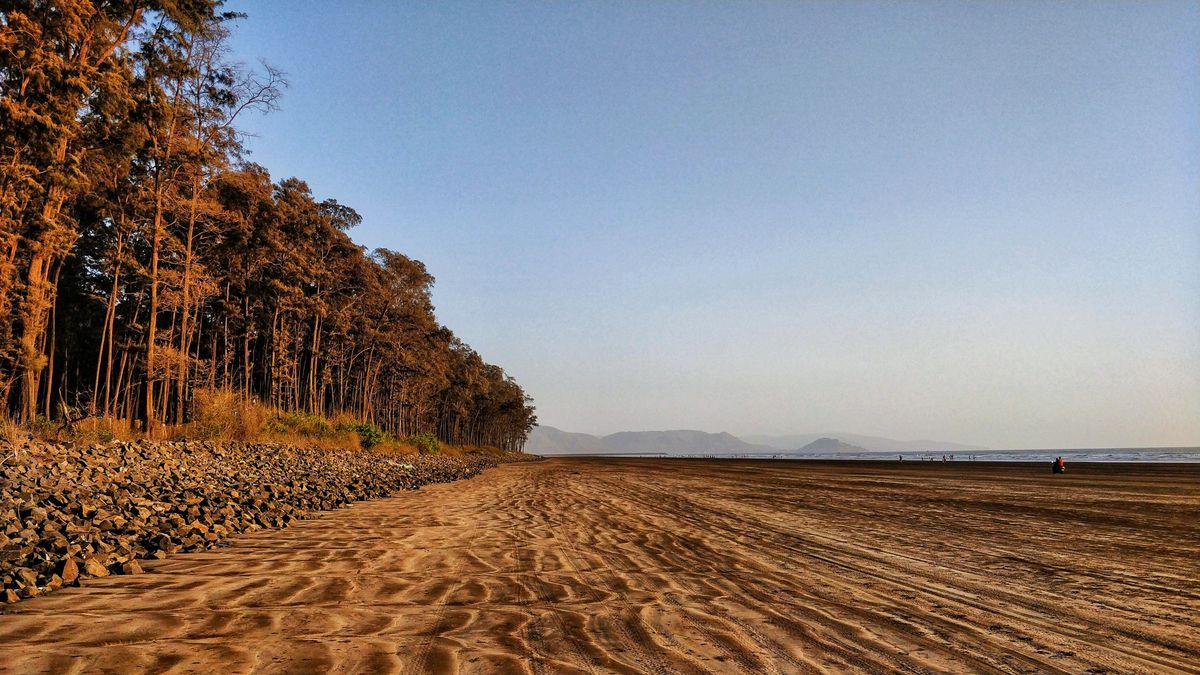 10 Best Things to Do in Alibaug: Top Attractions & Local Experiences