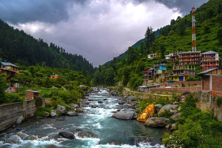 Barot Valley: An Offbeat Himalayan Escape in Himachal