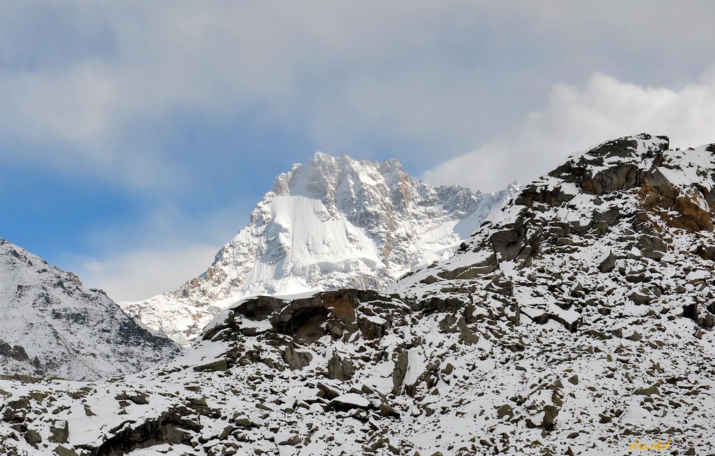 Indrasan Peak Trek: A Complete Guide to Himachal’s “Matterhorn”