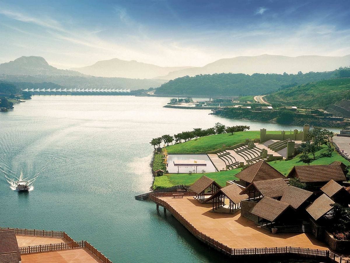 Aamby Valley Lonavala: Explore the Luxury Hill Retreat