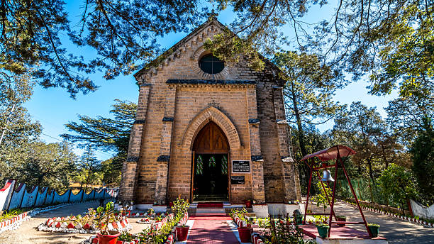 Lansdowne: The Quiet Uttarakhand Hill Station You Need to Visit
