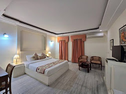 Deluxe Rooms