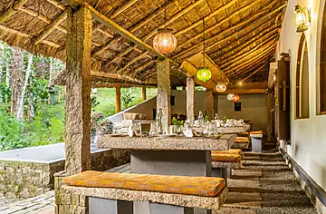  Amritara Shalimar Spice Garden Resort & Spa Image 3