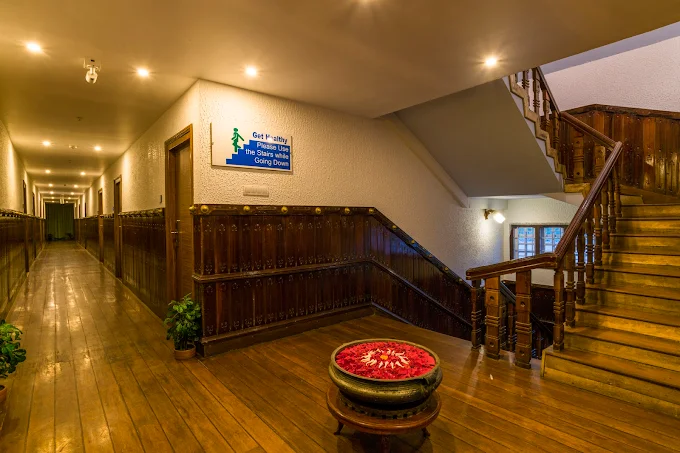 Hotel Hillview Munnar Image 3