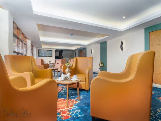 Hotel Sideeq Palace