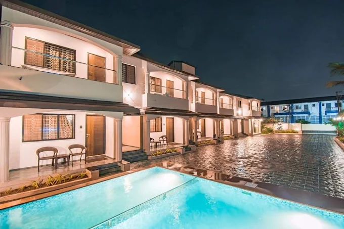 Five Elements - Resort Image 3