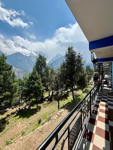 Hotel Nirvana And Restaurant Image 3