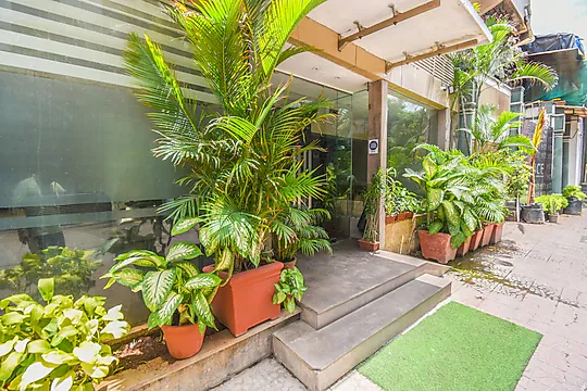 Kings International Juhu Image 4