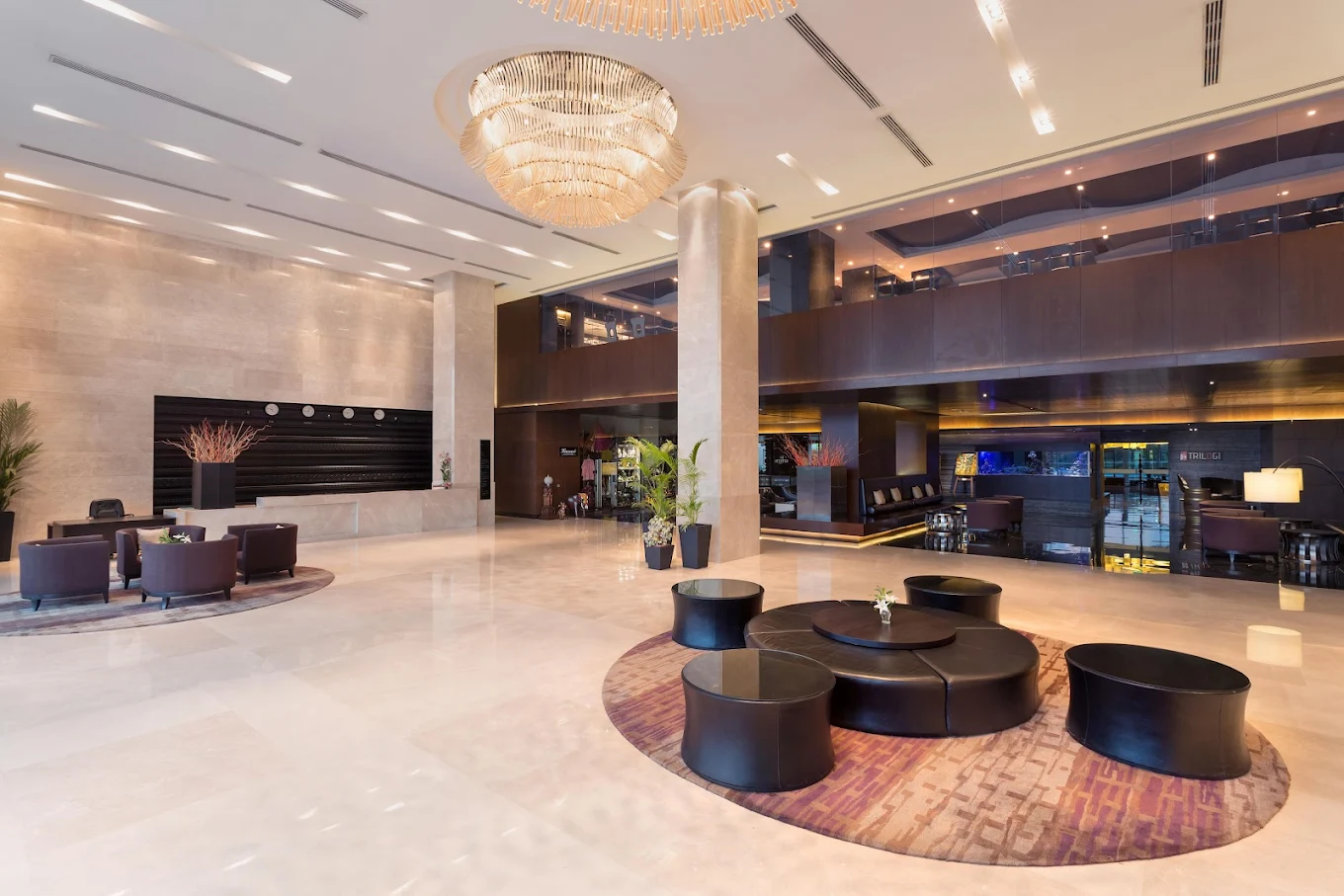 Crowne Plaza Kochi Image 4
