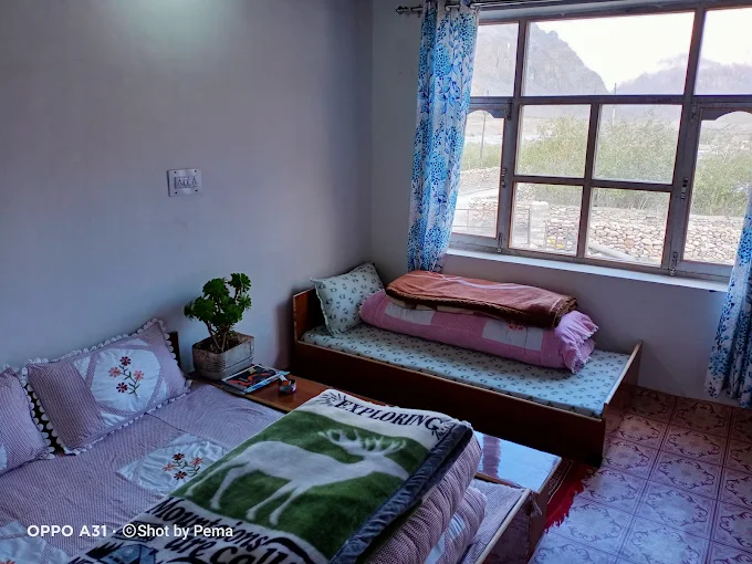Ibex Home Stay, Losar Image 4