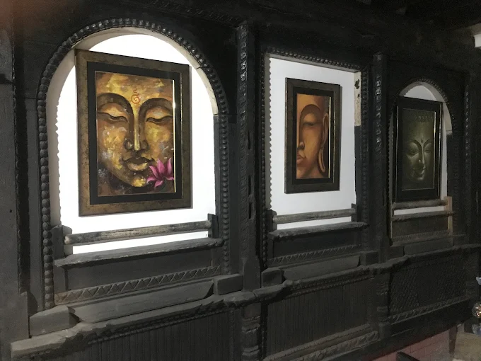 Nepal Pavilion Inn Image 4