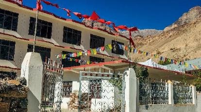 Hotel Mentok Dumra Image 3