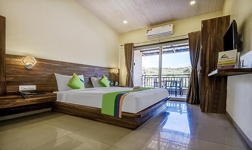 Premium Room