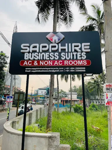 Sapphire Business Suites Image 1