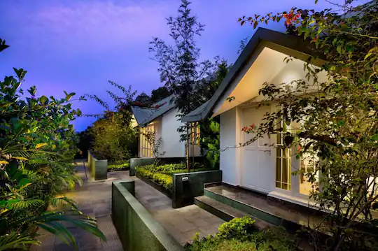 Munnar Tea Hills Resort Image 4