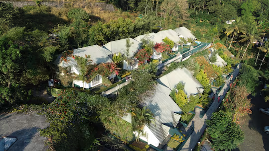 Munnar Tea Hills Resort Image 2