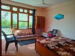 Deluxe Rooms