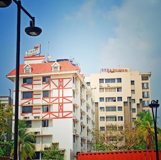 Yuvarani Residency Image 3
