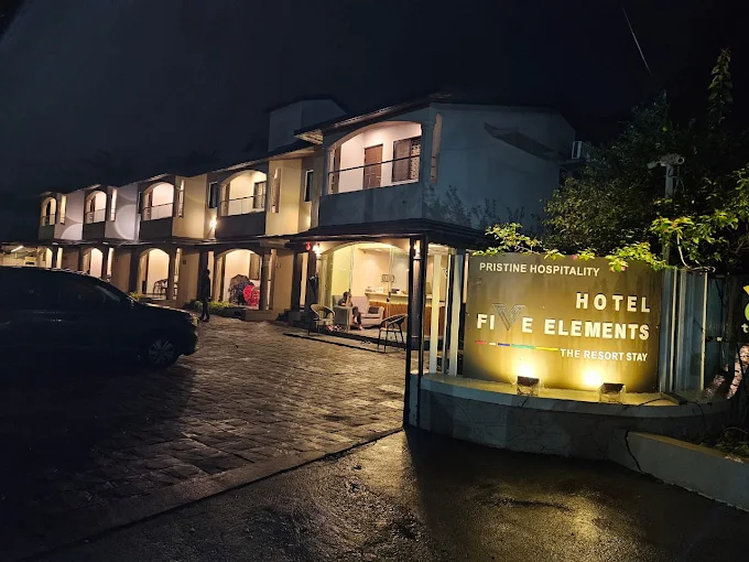 Five Elements - Resort Image 1