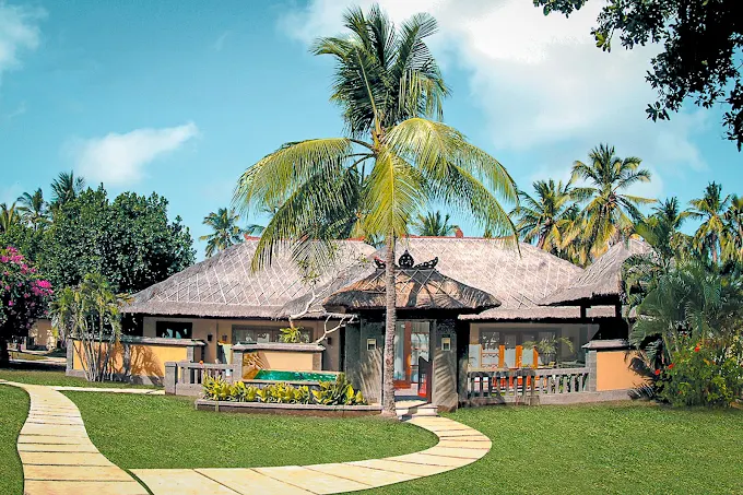 The Patra Bali Resort & Villas  Image 1