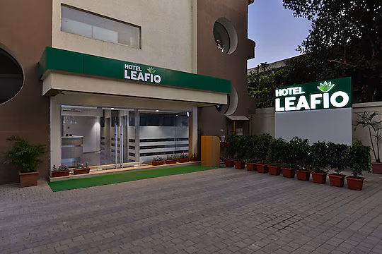 Hotel Leafio Sakinaka Image 2