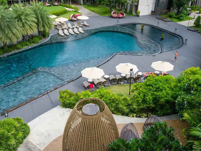 Divalux Resort & Spa Bangkok Suvarnabhumi Image 1