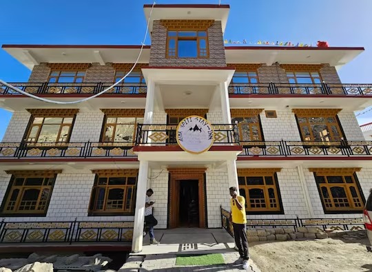 Aema Spiti Stay Inn Image 2