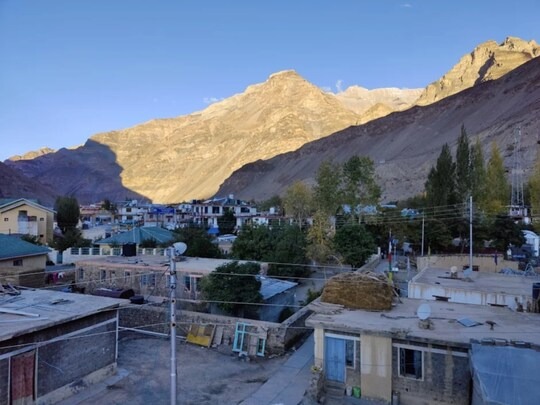 Snowland Homestay Image 2