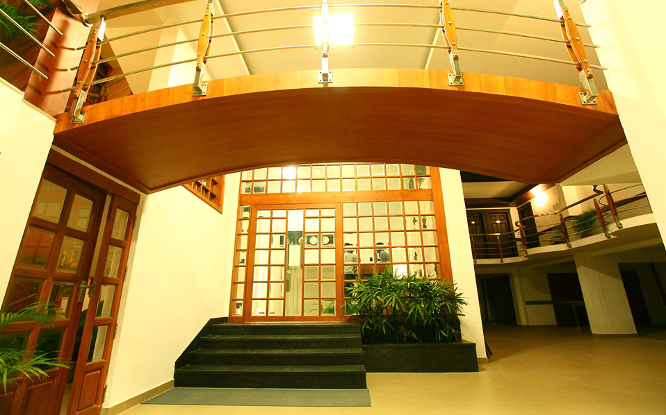 Hotel Pearl Palace  Image 2