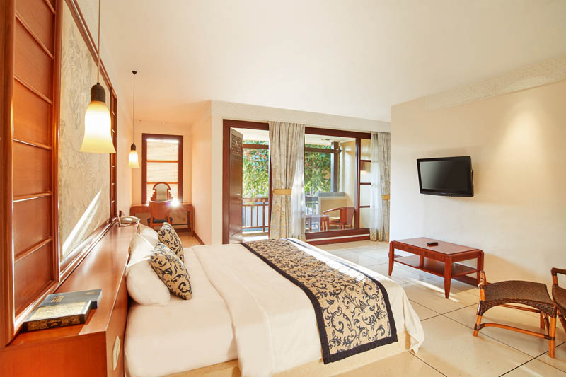 Premium Room
