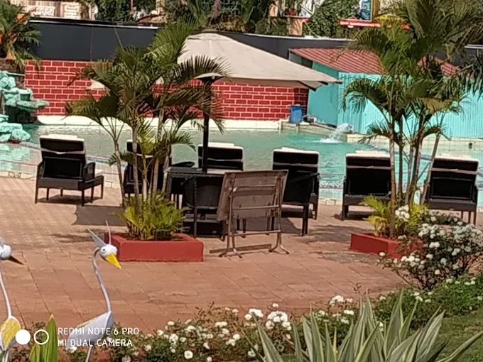 Whispering Woods Resort Image 4