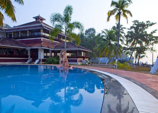The World Backwaters Image 3