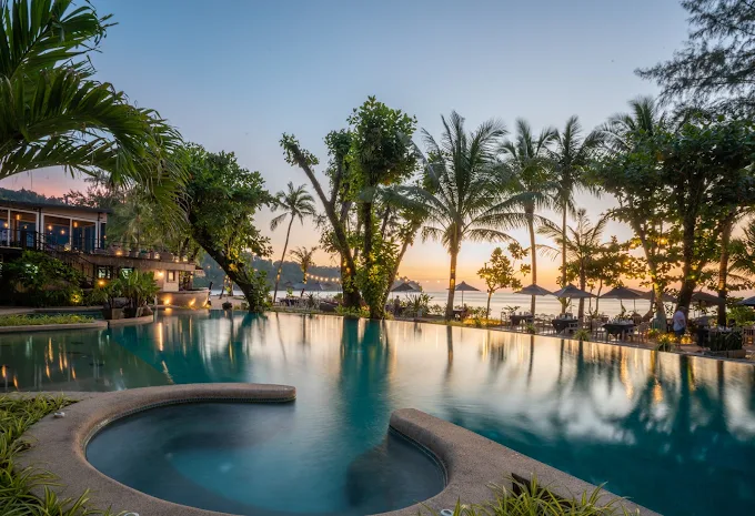 Moracea by Khao Lak Resort Image 1