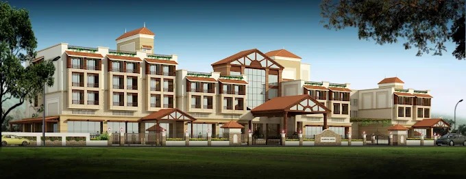 The Fern An Ecotel Hotel, Lonavala Image 1