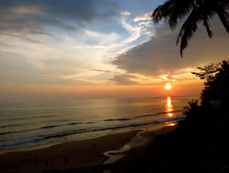 The Ksshetra Retreat Varkala