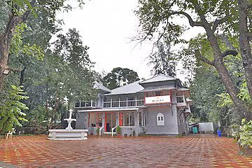 Ritz Heritage	 Image 3