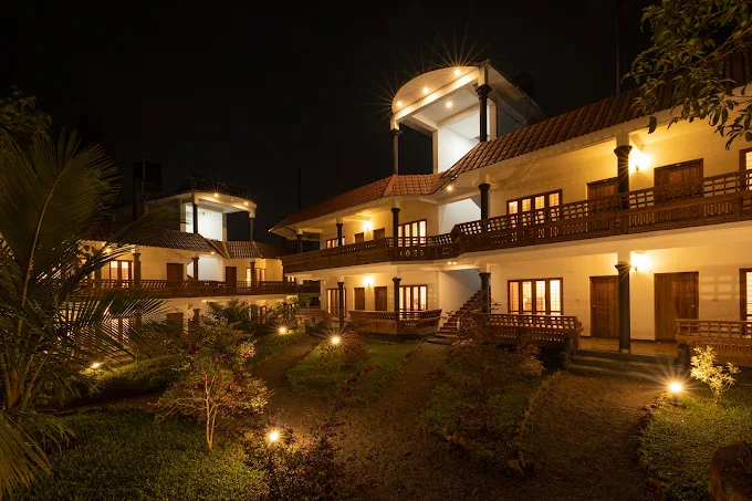 Avadale Thekkady Image 1