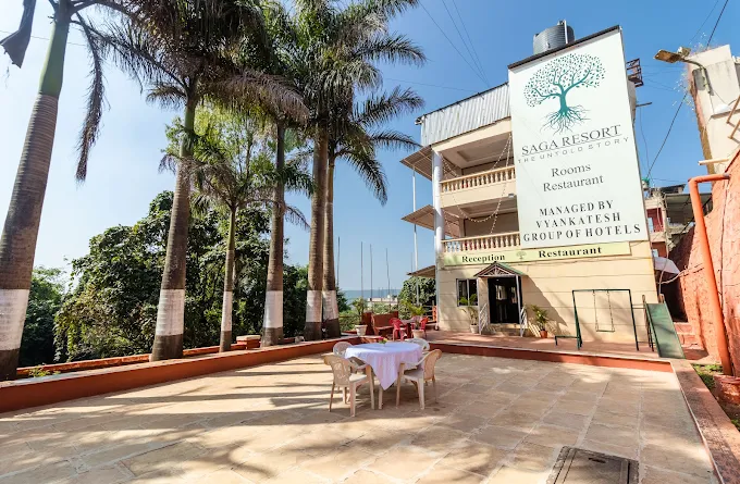 Saga Resort Image 3