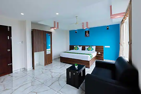 Super Deluxe Room
