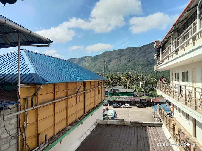 JANNAH RESIDENCY Image 3