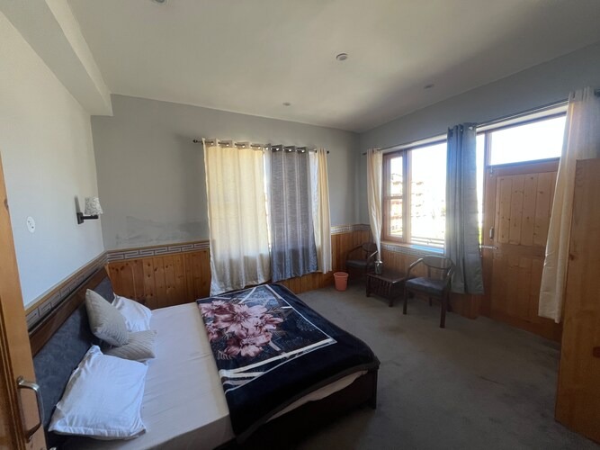 Super Deluxe Room