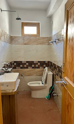 Deluxe Room With View