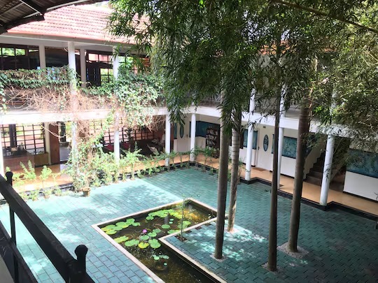 The Ksshetra Retreat Varkala Image 2