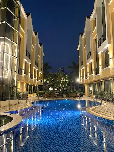Picaddle, The Luxury Boutique Resort Lonavala Image 3