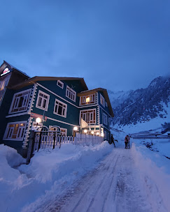 Hotel Sonamarg inn Image 4