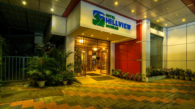 Hotel Hillview Munnar Image 1