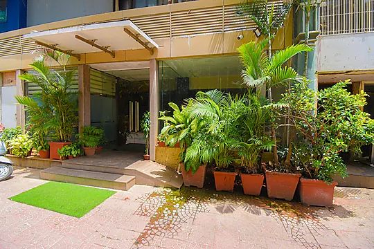 Kings International Juhu Image 2