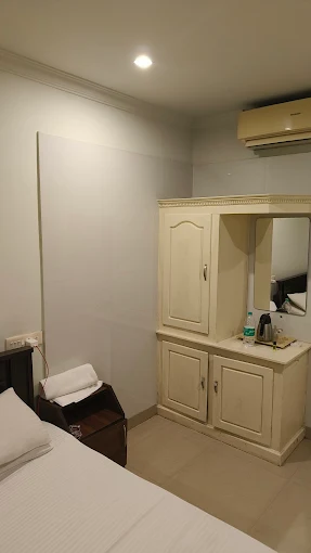 Super Deluxe Room