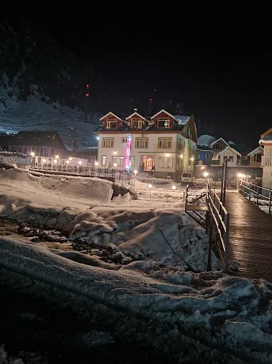 HOTEL INTER MOUNTAIN SONAMARG Image 4